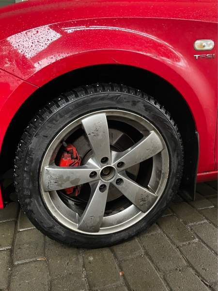 Seat Leon Joensuu – foto 5