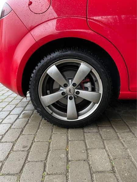 Seat Leon Joensuu – foto 8