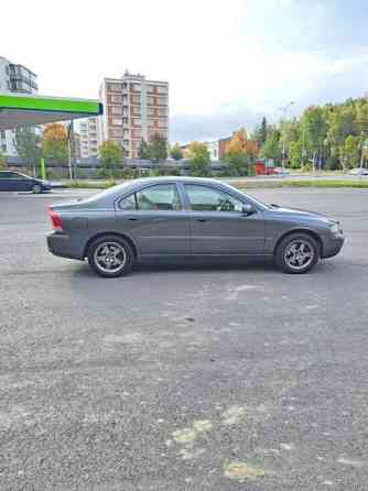Volvo S60 Tampere