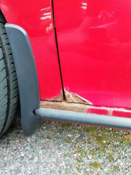 Volkswagen Golf Нурмиярви - изображение 8