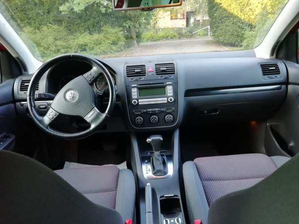 Volkswagen Golf Нурмиярви - изображение 6