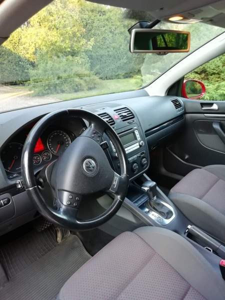 Volkswagen Golf Нурмиярви - изображение 7