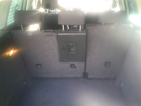 Volkswagen Tiguan Tampere - valokuva 8