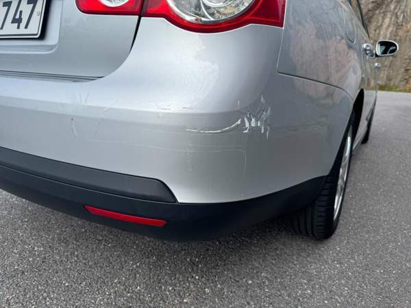 Volkswagen Jetta Turtkul - valokuva 4