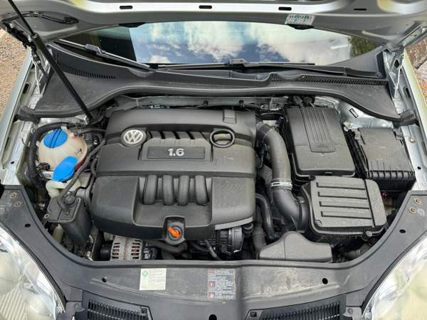 Volkswagen Jetta Turtkul - valokuva 8