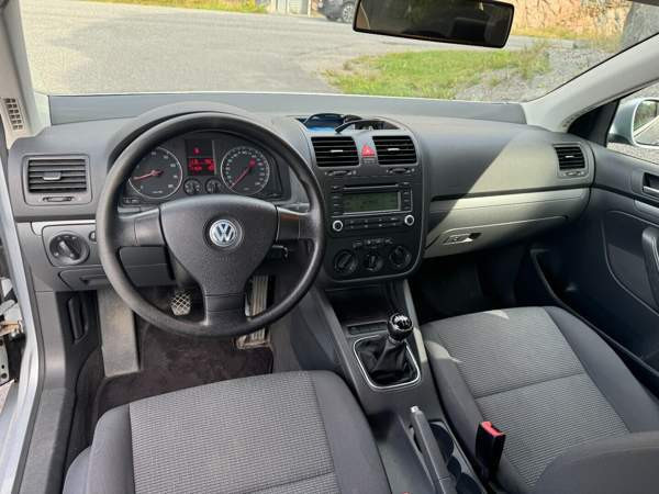 Volkswagen Jetta Turtkul - valokuva 6