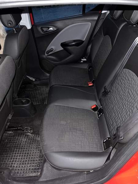 Opel Corsa Helsinki – foto 5