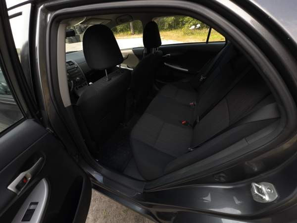 Toyota Corolla Uusikaupunki - valokuva 5