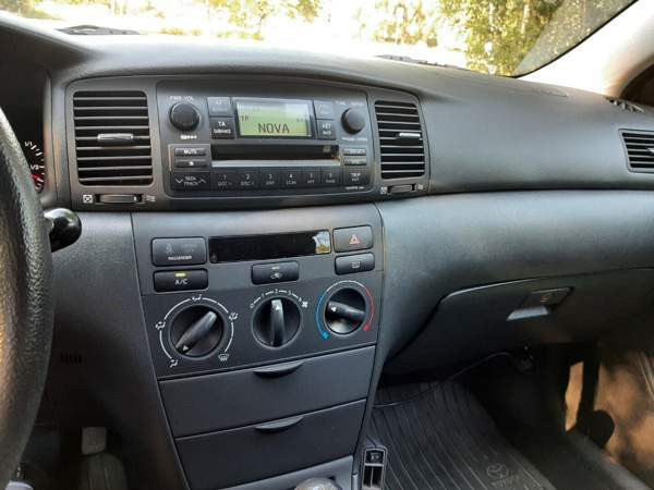 Toyota Corolla Ювяскюля - изображение 4