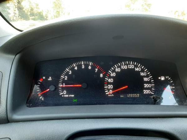 Toyota Corolla Ювяскюля - изображение 3