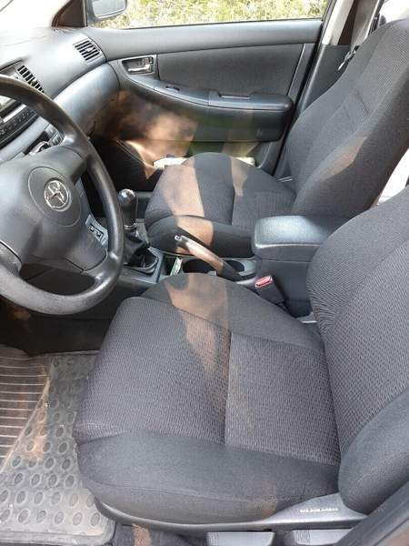 Toyota Corolla Ювяскюля - изображение 5