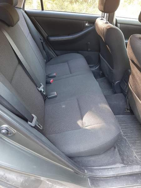 Toyota Corolla Ювяскюля - изображение 6