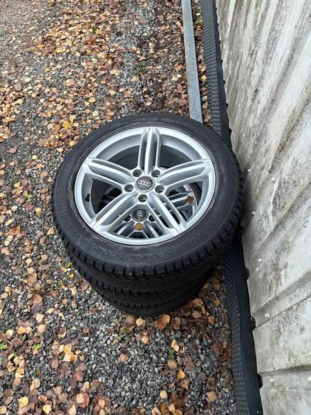 Audi A4 Vihti – foto 5