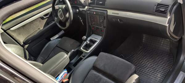Audi A4 Vihti – foto 7
