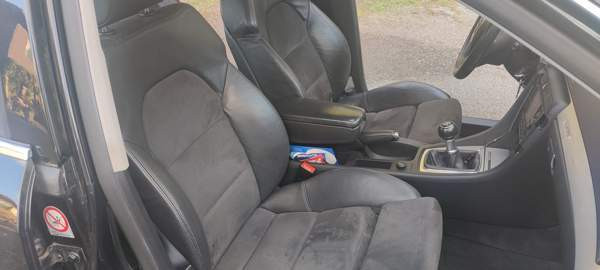 Audi A4 Vihti – foto 6