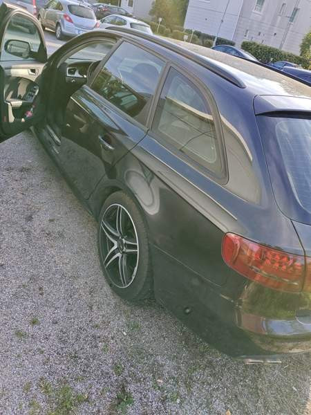 Audi A4 Саров - изображение 3