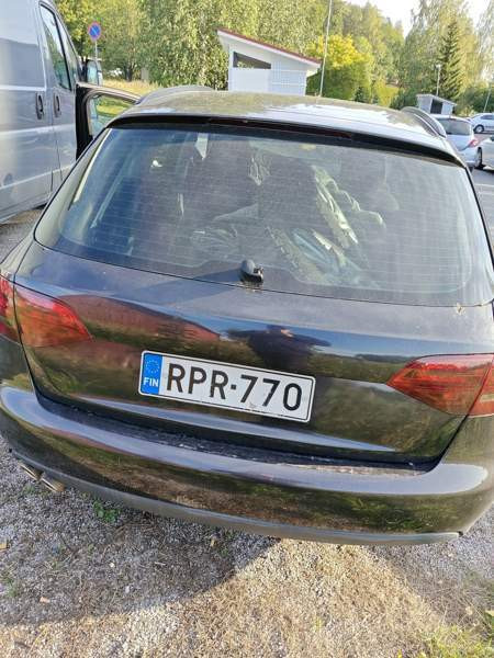 Audi A4 Саров - изображение 5