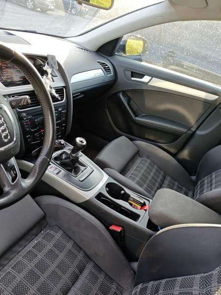 Audi A4 Саров - изображение 4