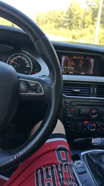 Audi A4 Саров - изображение 2