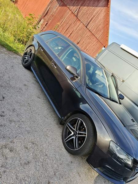 Audi A4 Саров - изображение 7