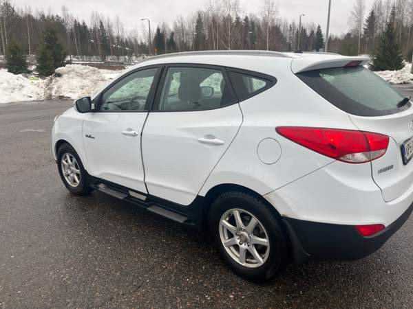 Hyundai ix35 Глебычево - изображение 3