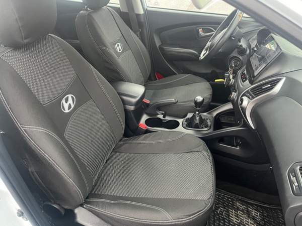 Hyundai ix35 Глебычево - изображение 6