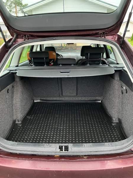 Skoda Octavia Kokkola - valokuva 5