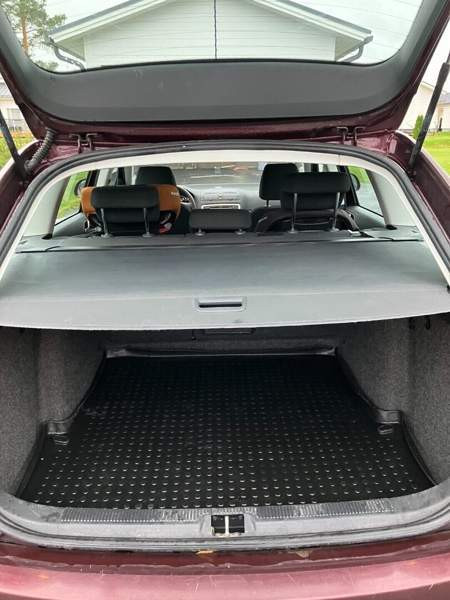 Skoda Octavia Kokkola - valokuva 8