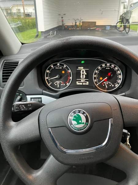 Skoda Octavia Kokkola - valokuva 6