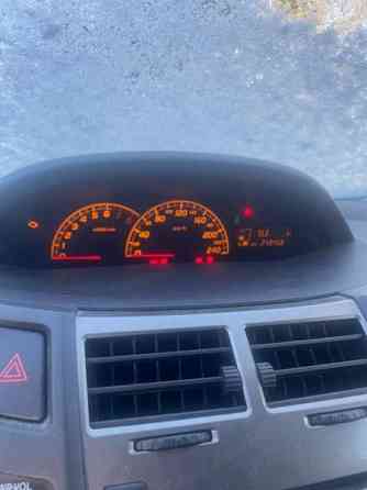 Toyota Yaris Seinäjoki