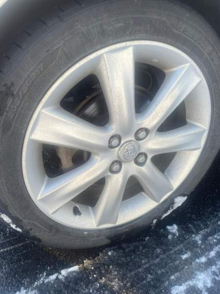 Toyota Yaris Seinäjoki - valokuva 8