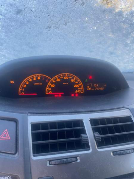 Toyota Yaris Seinäjoki - valokuva 6