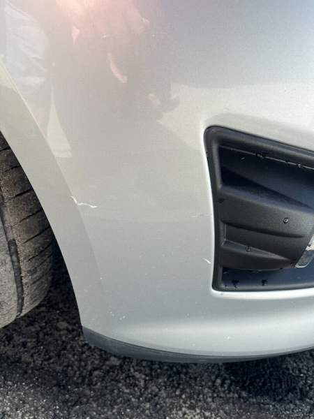 Ford C-Max Нокиа - изображение 5