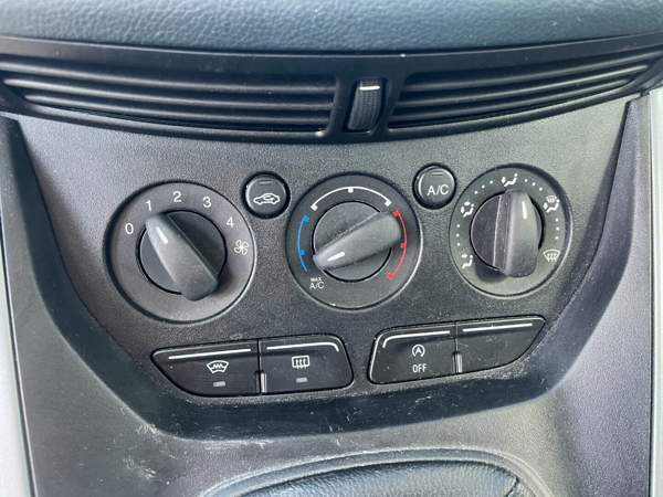 Ford C-Max Нокиа - изображение 7