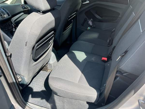 Ford C-Max Нокиа - изображение 8