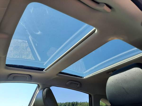 Honda CR-V Espoo - valokuva 8