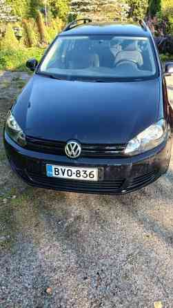 Volkswagen Golf Savonlinna