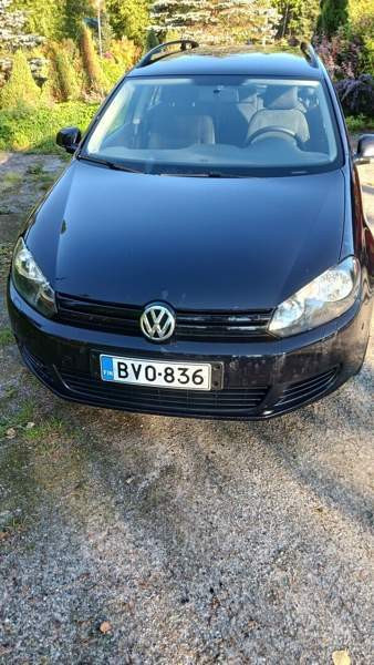 Volkswagen Golf Savonlinna – foto 2