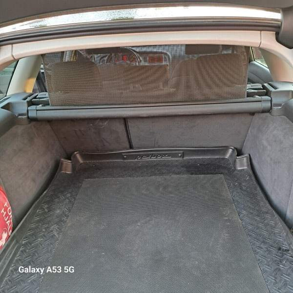 Audi A6 Seinäjoki - valokuva 6