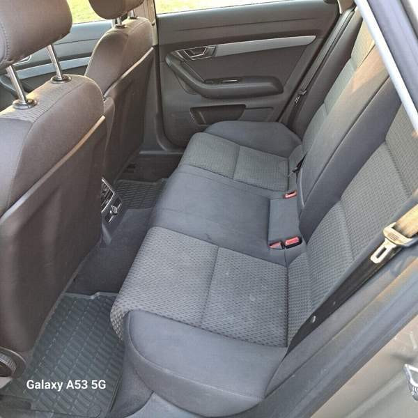 Audi A6 Seinäjoki - valokuva 8