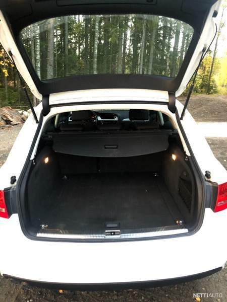 Audi A4 Куопио - изображение 4