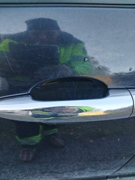 Subaru Tribeca Tornio – foto 7