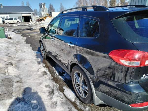 Subaru Tribeca Tornio – foto 5