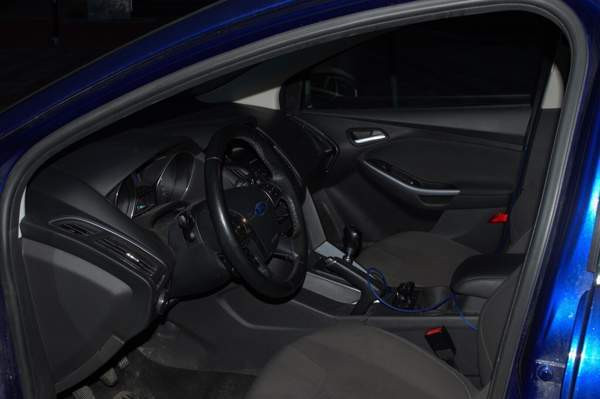 Ford Focus Espoo – foto 8