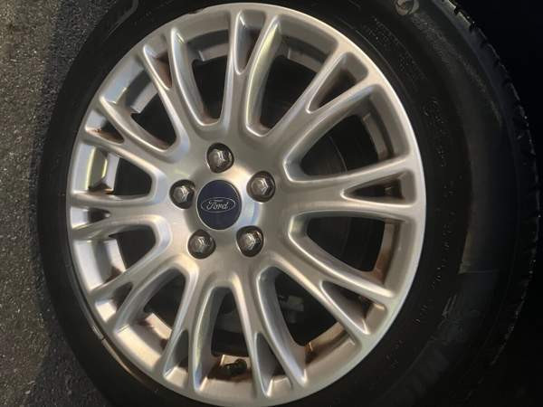 Ford Focus Espoo – foto 6