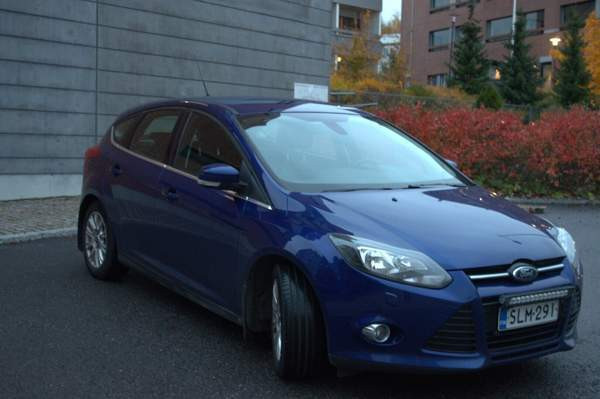 Ford Focus Espoo – foto 2