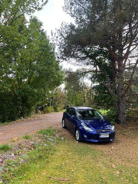 Ford Focus Espoo – foto 7