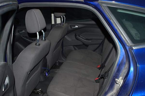 Ford Focus Espoo – foto 4