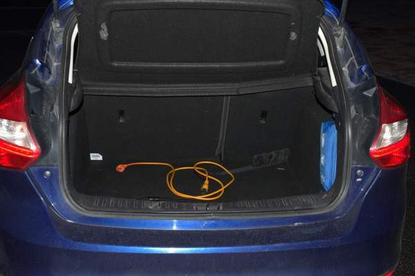 Ford Focus Espoo – foto 5