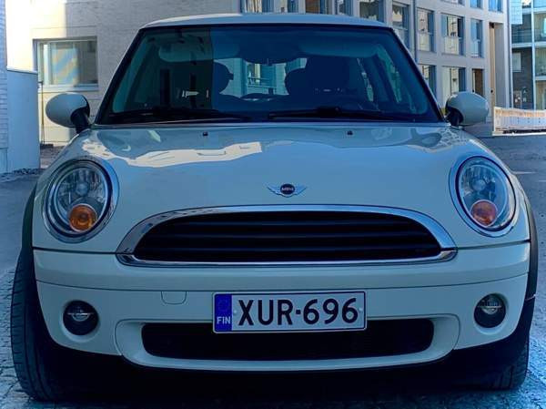Mini Cooper Helsinki - изображение 3
